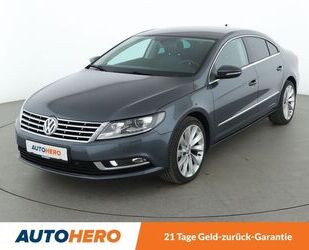VW CC Gebrauchtwagen