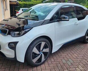 BMW i3 Gebrauchtwagen