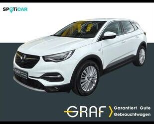 Opel Grandland (X) Gebrauchtwagen