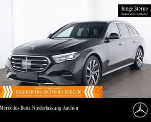 Mercedes-Benz E 300 Gebrauchtwagen