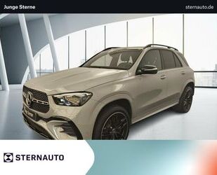 Mercedes-Benz GLE 450 Gebrauchtwagen