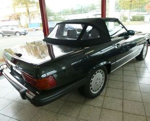 Mercedes-Benz 560 Gebrauchtwagen