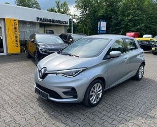 Renault ZOE Gebrauchtwagen