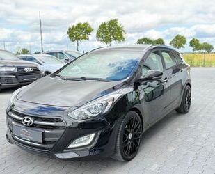 Hyundai i30 Gebrauchtwagen