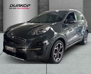 Kia Sportage Gebrauchtwagen