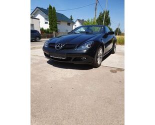 Honda SLK 200 