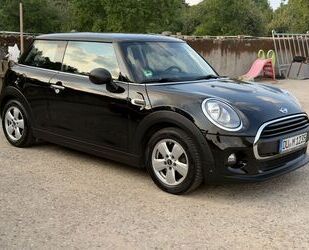Mini ONE Gebrauchtwagen