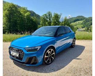 Audi A1 Gebrauchtwagen
