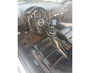 Audi TT Gebrauchtwagen