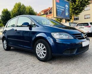 VW Golf Plus Gebrauchtwagen