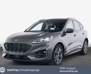 Ferrari Kuga 