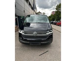 VW T6 Multivan Gebrauchtwagen