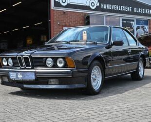 BMW 635 Gebrauchtwagen