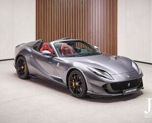 Ferrari 812 Gebrauchtwagen