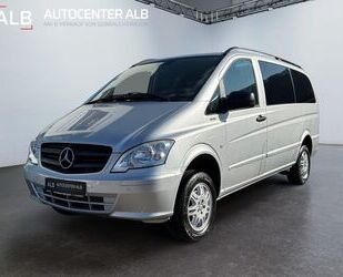 Mercedes-Benz Vito Gebrauchtwagen