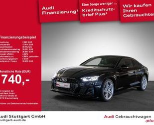 Audi A5 Gebrauchtwagen