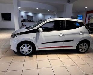 Toyota Aygo (X) Gebrauchtwagen