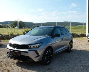 Opel Grandland (X) Gebrauchtwagen