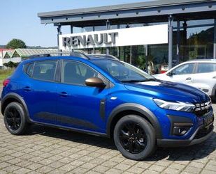 Dacia Sandero Gebrauchtwagen