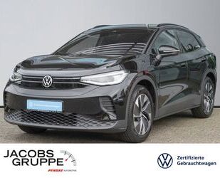 VW ID.4 Gebrauchtwagen