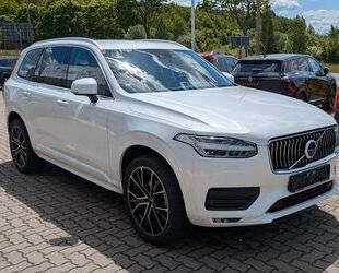 Volvo XC90 Gebrauchtwagen