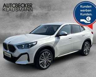 BMW X2 Gebrauchtwagen