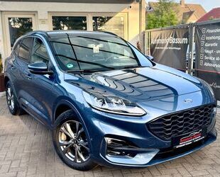 Volvo Kuga 