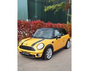 Mini Cooper Gebrauchtwagen