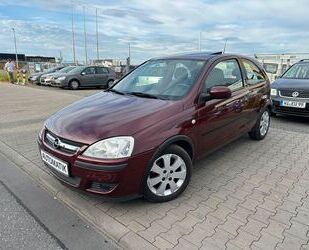 Skoda Corsa 