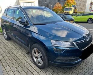 Skoda Karoq Gebrauchtwagen