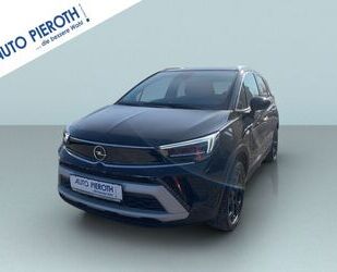 Opel Crossland (X) Gebrauchtwagen