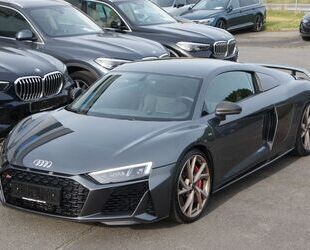 Audi R8 Gebrauchtwagen