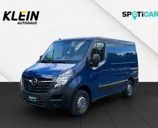 Opel Movano Gebrauchtwagen