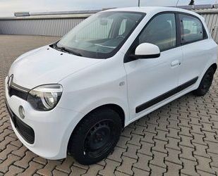 Renault Twingo Gebrauchtwagen