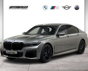 BMW 750 Gebrauchtwagen