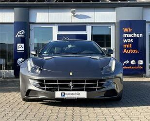 Ferrari FF Gebrauchtwagen