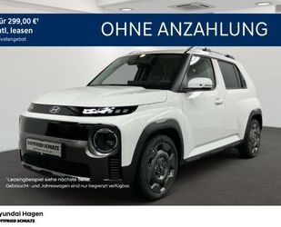 Hyundai INSTER Gebrauchtwagen