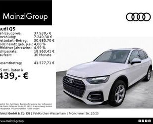 Audi Q5 Gebrauchtwagen