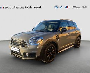 Mini Cooper Countryman Gebrauchtwagen