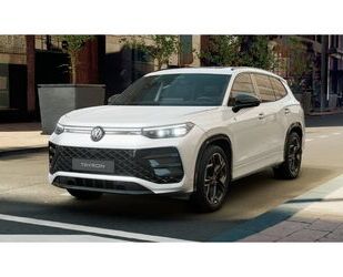 VW Tayron Gebrauchtwagen