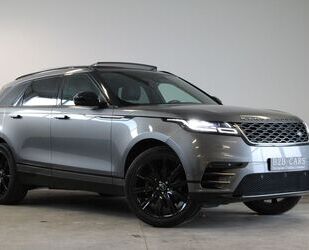 Land Rover Range Rover Velar Gebrauchtwagen