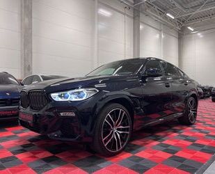 BMW X6 Gebrauchtwagen