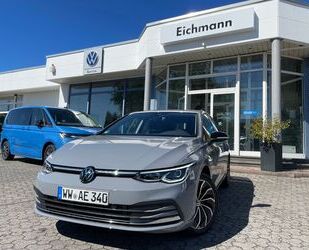 VW Volkswagen Golf VIII Move 1.5 eTSI, DSG, LED+, Nav Gebrauchtwagen