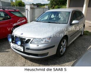 Saab 9-3 Gebrauchtwagen