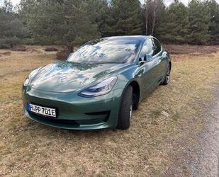 Tesla Model 3 Gebrauchtwagen