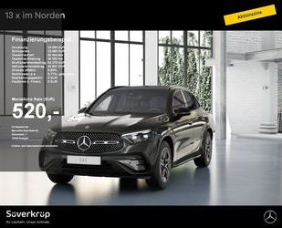 Mercedes-Benz GLC 220 Gebrauchtwagen