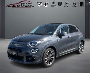 Fiat 500X Gebrauchtwagen
