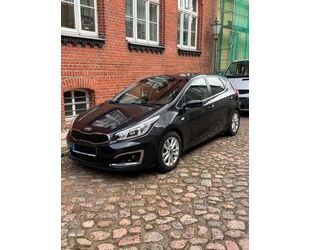 Kia ceed / Ceed Gebrauchtwagen