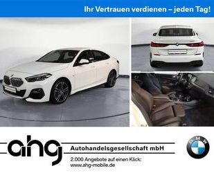 BMW 218 Gran Coupé Gebrauchtwagen