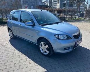 Mazda 2 Gebrauchtwagen